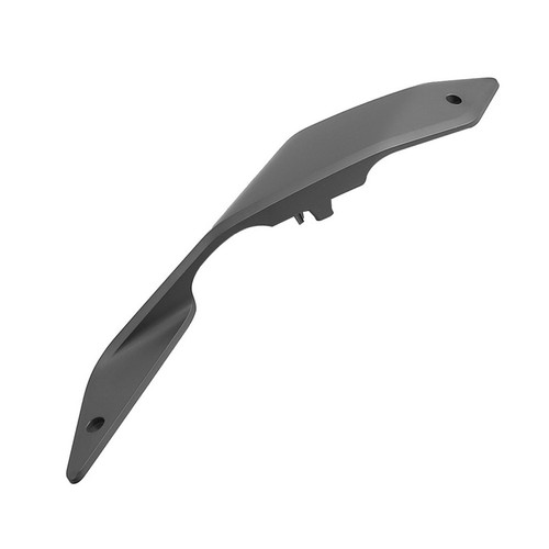 Front Decorative Trim Scooter Trim Housing Dustproof Housing Sleek Appearance - Picture 10 of 20