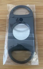 Roygra double-blade guillotine Cigar cutter