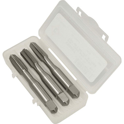 #ad CLEVELAND C54841 Three Piece Tap Kit3 4 10HSS 435P24 $319.24
