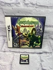 DS Goosebumps Horrorland - Nintendo - Authentic & Tested & Working