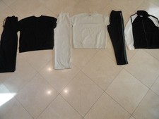 Mixed lot of 3 Woman's sweatsuit and casual lounge loose sets, Zara Size Small