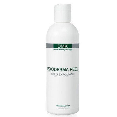 DMK Danne Montague King Exoderma Peel Plus 240ml