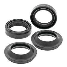 1985-1987 Honda CMX250 Motorcycle All Balls Fork Oil Seal & Dust Seal Kit