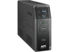APC-New-BR1000MS APC BACK-UPS PRO 1000VA/600W TOWER 120V 10X NEM