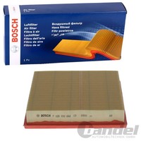 Bosch Luftfilter Filtereinsatz Passend FüR Lexus ES Toyota Camry RAV Yaris | F