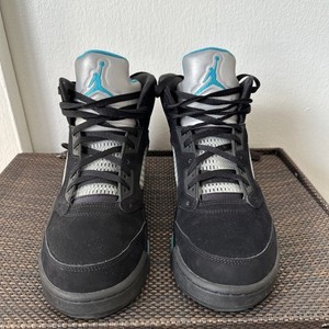 Air Jordan Aqua 5 | eBay