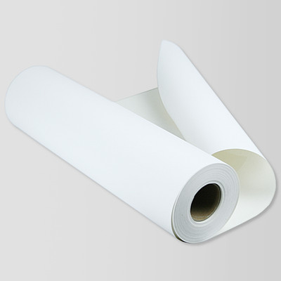 1 Rolle Leinwand Inkjet Canvas Polyester 320g/m2 0,610 x 18m Premium-Qualität