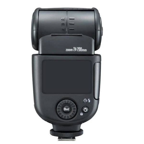 Nissin Di700 Air Flashgun - Image 4 of 4