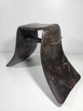 Rare, Old, Antique Amakuk/Karamojong Headrest From Kenya/Uganda, Hand Carved #3
