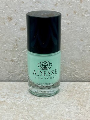 Adesse Strengthening Bamboo Nail and Cuticle Cream - Hydrating & Nourishing NEW