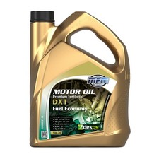 MPM 05005DX1-FE Engine Oil 5L 5 Litre 5W20 DX1 FE Premium Synthetic Fuel Economy 11.66 per litre