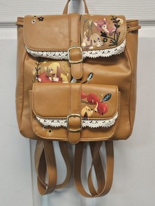 Fox and the Hound Backpack | eBay display picture 1