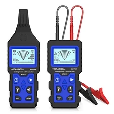NF-826 Underground Cable Tester Locator Circuit Tracer Detector Wire Tracker