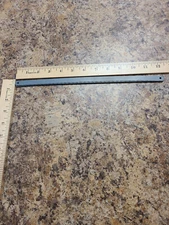 (5 Pack)MK MORSE COMPANY #HHB122024 Hacksaw Blade, 12 in. L, 20/24 TPI, Bi-Metal