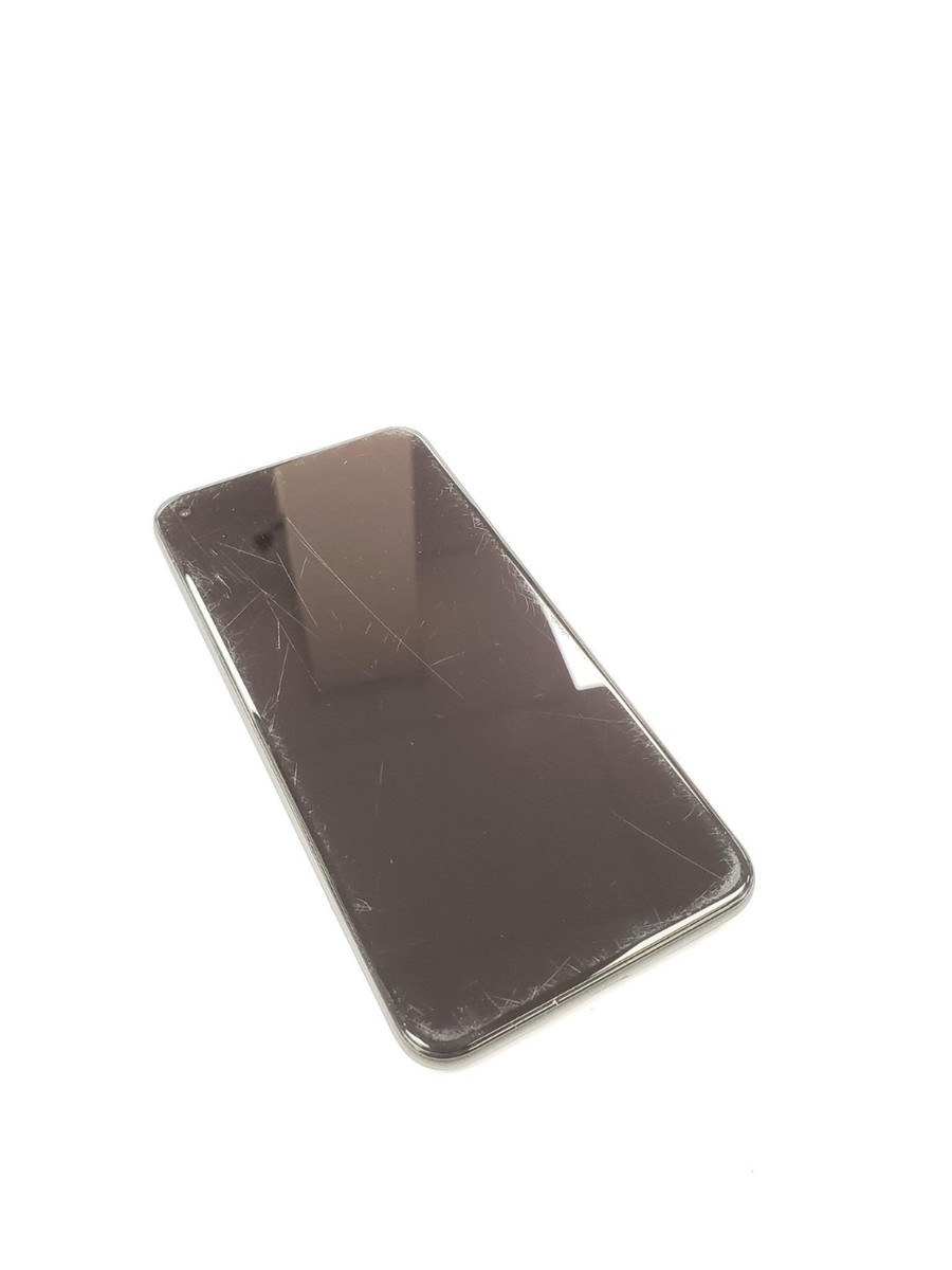 USED Google Pixel 5 GD1YQ 128GB Black Unlocked | eBay