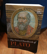 The Oxford Handbook of Plato: Second Edition ...