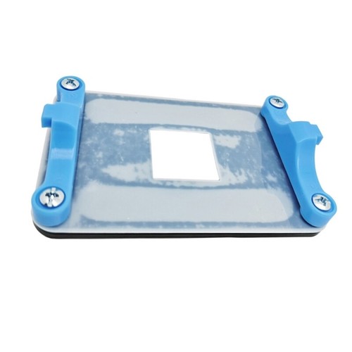 CPU Heatsinks Motherboards Backplates CPU Heatsinks Mounting Base Radiators - Afbeelding 11 van 12