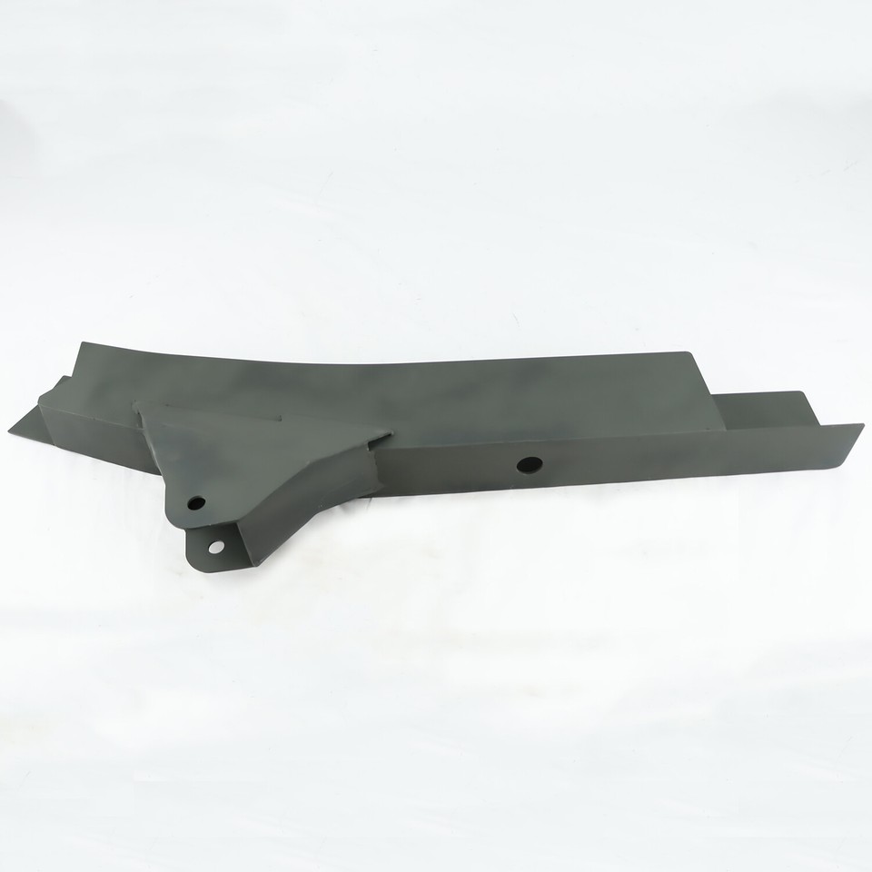Mid Rear Frame Section for 96-02 Toyota 4Runner 3rd Gen, Driver ...