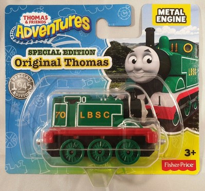 thomas and friends diecast