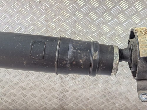 LAND ROVER DISCOVERY SPORT L550 PROPSHAFT REAR MANUAL 2.0 DIESEL 4WD 2017 - Picture 11 of 24