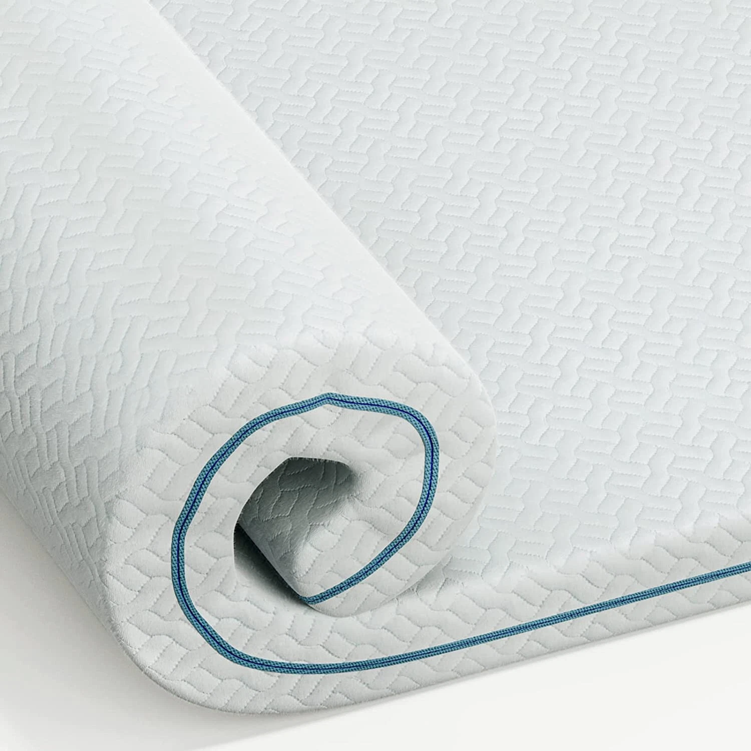 Dreamsmith 3 Inch Gel Memory Foam Mattress Topper, Soft Cooling Bed King Size