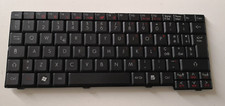 Tastiera ORIGINALE per Packard Bell DOT_S.IT/121 - KAV60 - NERA ITALIANA