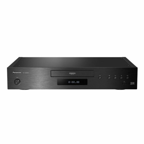 Panasonic DP-UB9000EB Ultra HD Blu-ray Player - Black