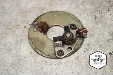 1972 Honda SL175 Motosport 175 IGNITION POINTS PLATE ASSEMBLY W7-0755.WN