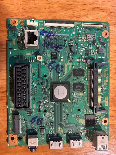 HAUPTPLATINE 1-981-541-22 FÜR 32" SONY BRAVIA KDL-32WE613 LED TV, HV320WNB-N5N