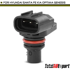 New Engine Camshaft Position Sensor for Hyundai Sonata Tucson Kia Optima Genesis