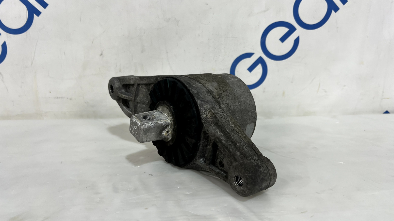 Maserati Ghibli Levante Quattroporte AWD Left + Right Motor Mounts 3.0 V6 Engine