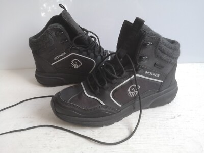 Giesswein Merino Wool Merino Schuhe Wasserdicht Damen Schuhe Boots