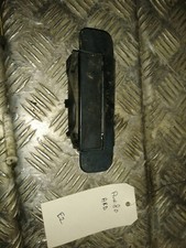 Porte arrière et accessoires Audi 80
