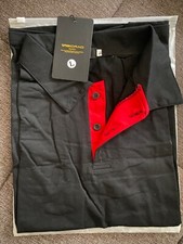 Polo-Shirts NEU & OVP – VRBICRAD – Gr. S–L (asiatische Größen) 