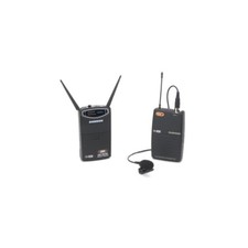Samson UM1/77 LM10 Lavalier Micro Diversity Wireless System - Ch N2, New