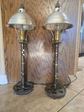 2 Lamps Auto Art