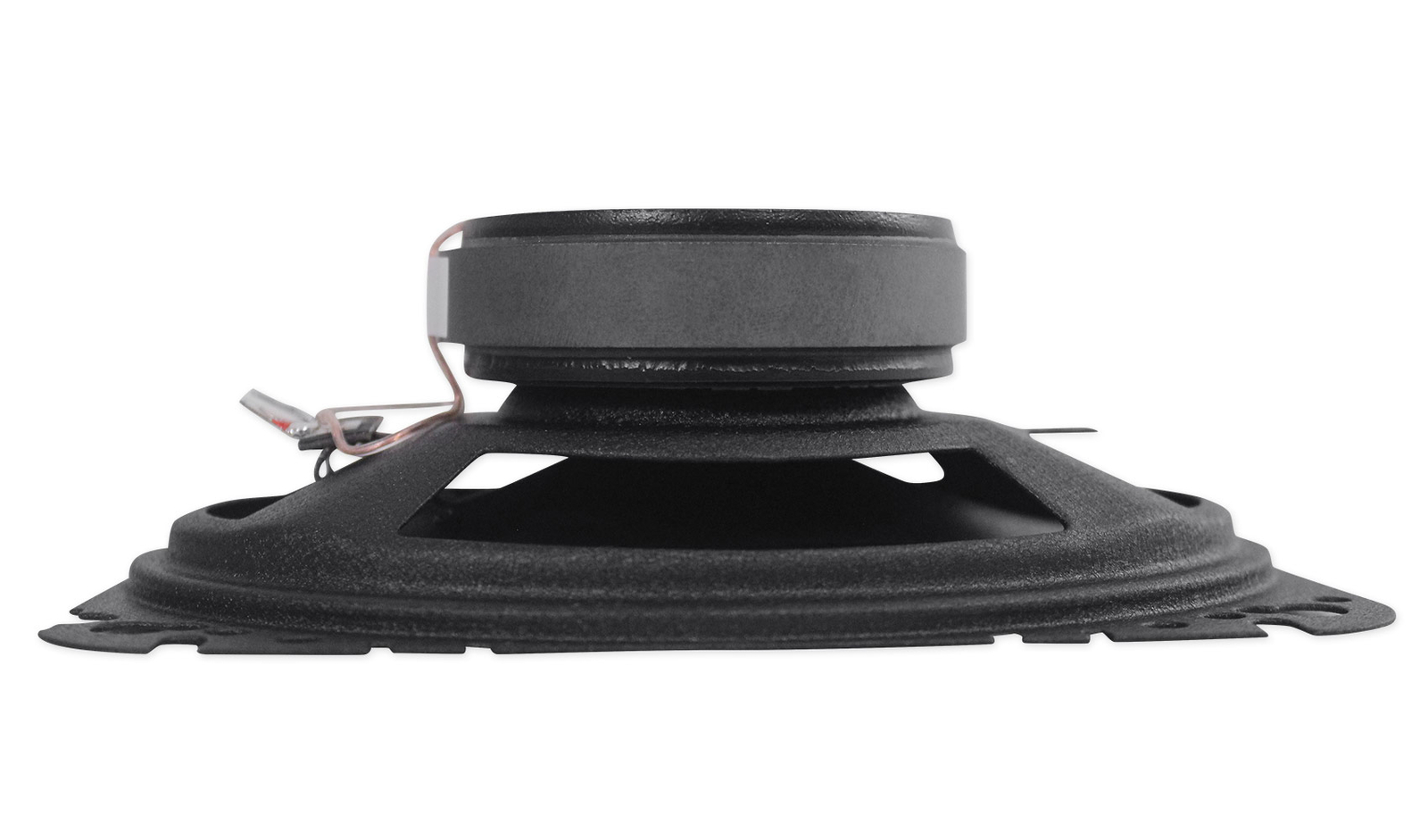 Пара Новых 2-полосных автомобильных стереодинамиков Kicker 43DSC4604 DSC460 мощностью 120 Вт 4x6 DS460