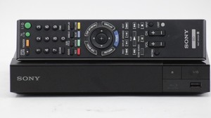 sony bdp s2500