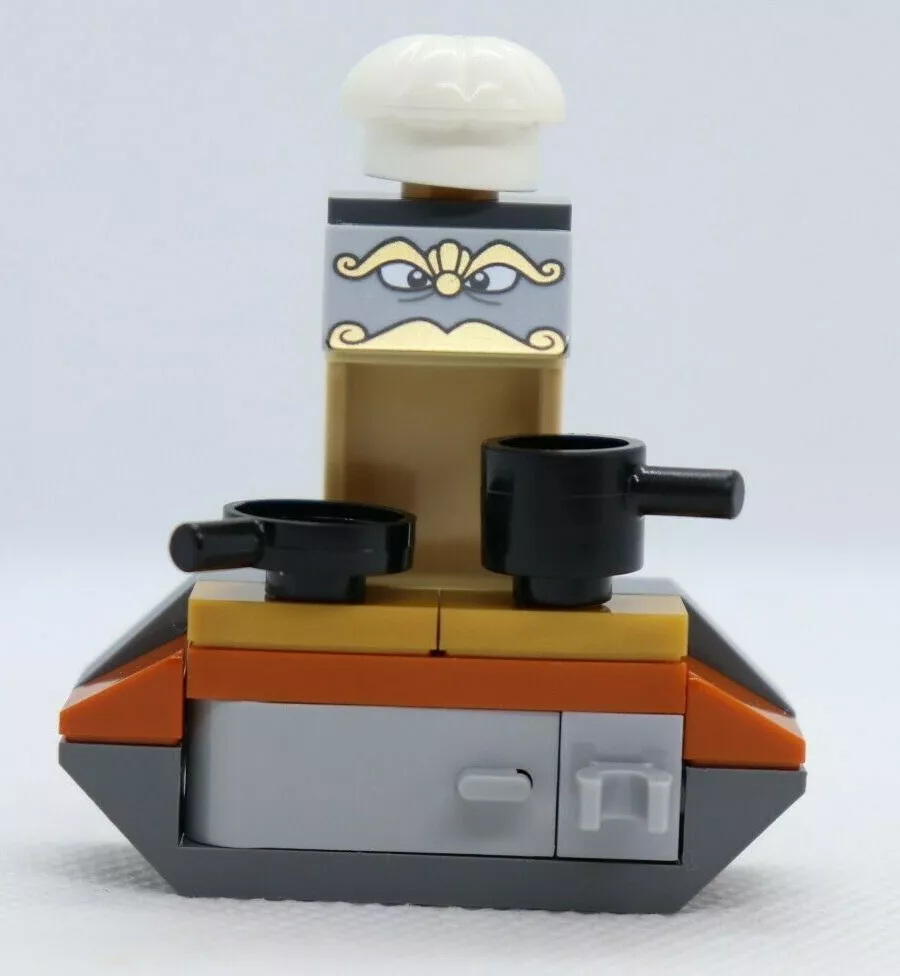 Lego beauty and beast sales