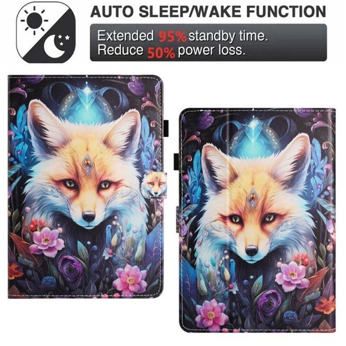 For Amazon Kindle Paperwhite 1234 5/6/7/10/11/12th Gen Shockproof Case Cover - Picture 65 of 67