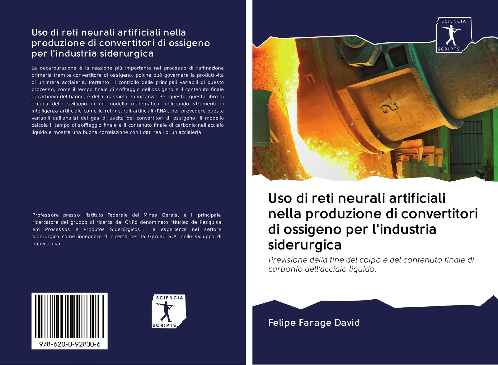 Thumbnail - Uso Di Reti Neurali Artificiali Nella Produzione Di Convertitori Di