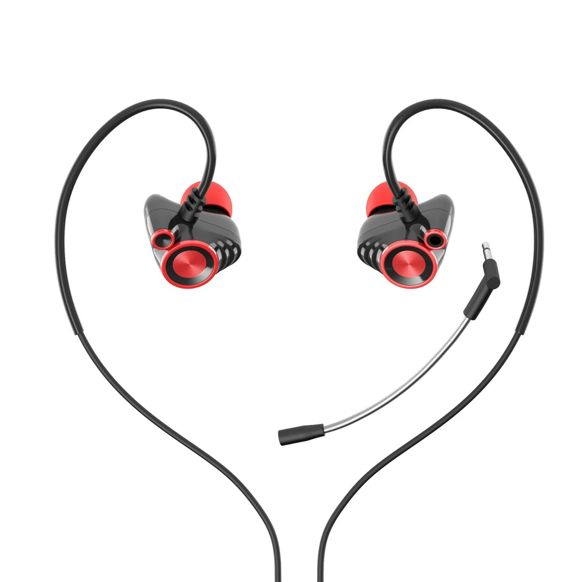 Neego attachable microphone for headphones new arrivals