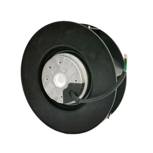 R2D225-AT26-15 0.20A 90W 225mm Industrial Cooling Fan R2D225AT2615 - Afbeelding 2 van 3
