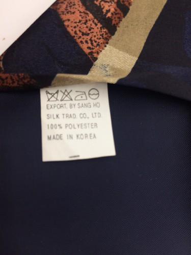 Everyday Necktie - Picture 6 of 6