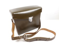 Leica Leitz Range Finder Camera Set Carrying Case