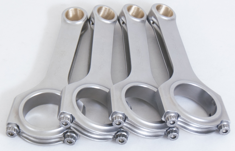 Eagle Connecting Rods Set for Honda Acura K24 Engine 5.984 Length