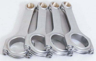 Eagle Connecting Rods Set for Honda Acura K24 Engine 5.984 Length