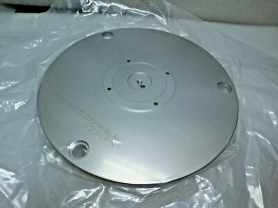 Applied Materials 0021-20718 Rev A Podest Abdeckung Unten, 119423-1710, Unbenutz