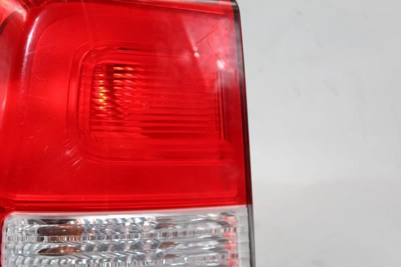 Luz trasera izquierda incandescente para KIA SORENTO 2014-2015 OEM #32632 Foto 4 de 4