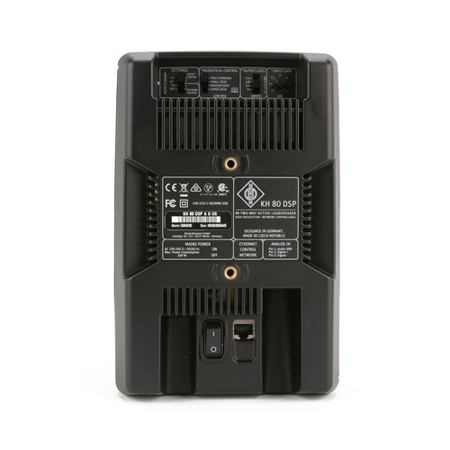 Neumann KH 80 DSP 4 Inches Powered Studio Monitor - Picture 3 of 7